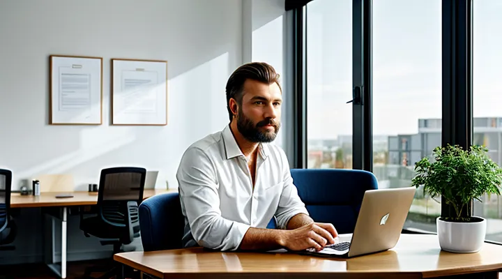 Как сменить владельца автомобиля через Госуслуги