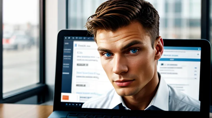 Как сменить владельца автомобиля в Госуслугах