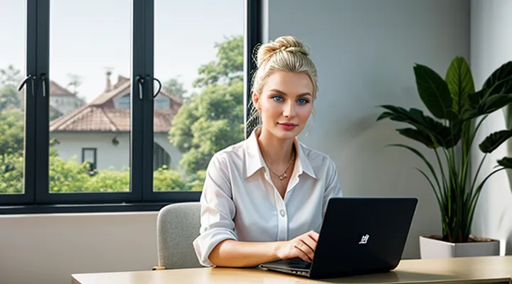 Как сменить владельца лицевого счета квартиры через портал Госуслуг