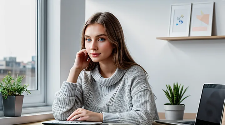 Как сменить военкомат в личном кабинете Госуслуг