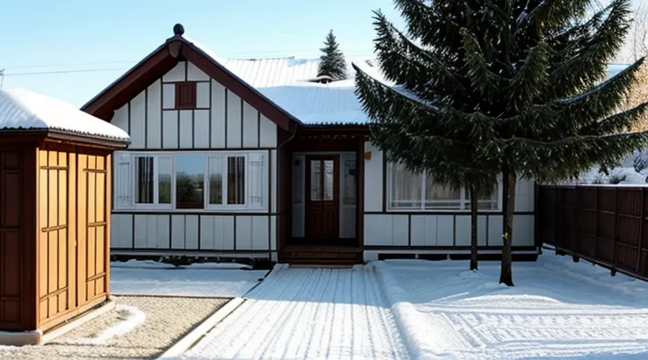 Как сменить юридический адрес через Госуслуги