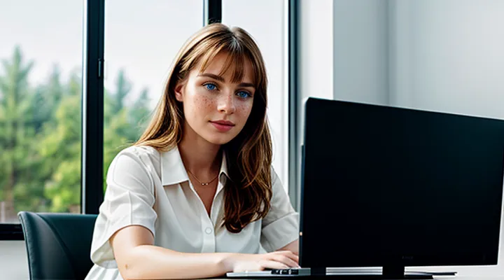 Как снять арест с карты через портал Госуслуги