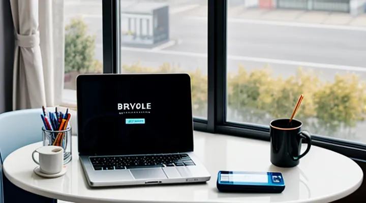 Как снять автомобиль с регистрации через Госуслуги