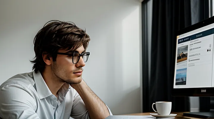 Как снять автомобиль с регистрации через портал госуслуг?