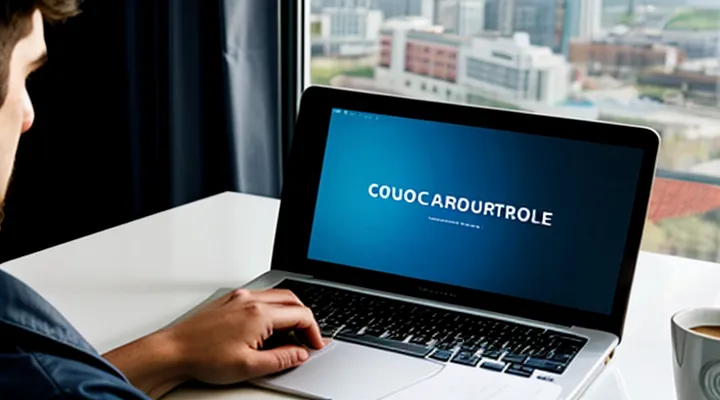 Как снять автомобиль с регистрационного учета после продажи через "Госуслуги"?