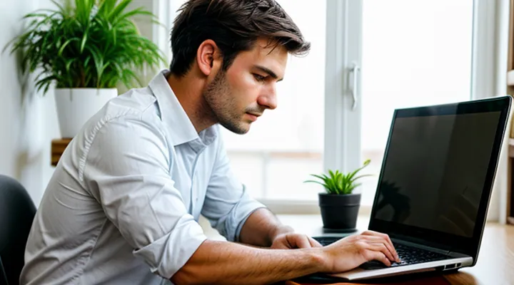 Как снять автомобиль с учета через Госуслуги без посещения ГИБДД после продажи?