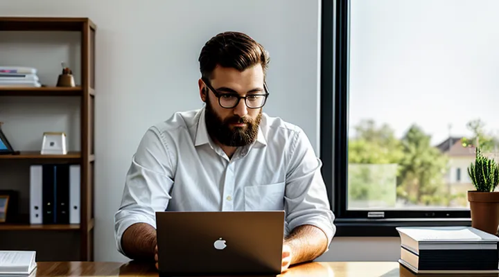 Как снять автомобиль с учета через госуслуги по договору купли-продажи?