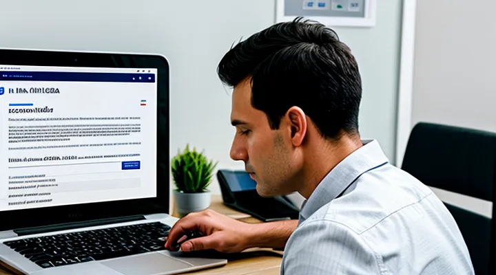 Как снять автомобиль с учета через госуслуги?