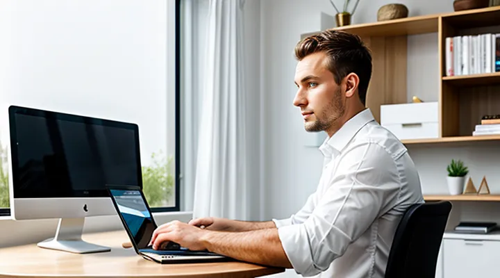 Как снять автомобиль с учета через портал Госуслуг без посещения ГИБДД