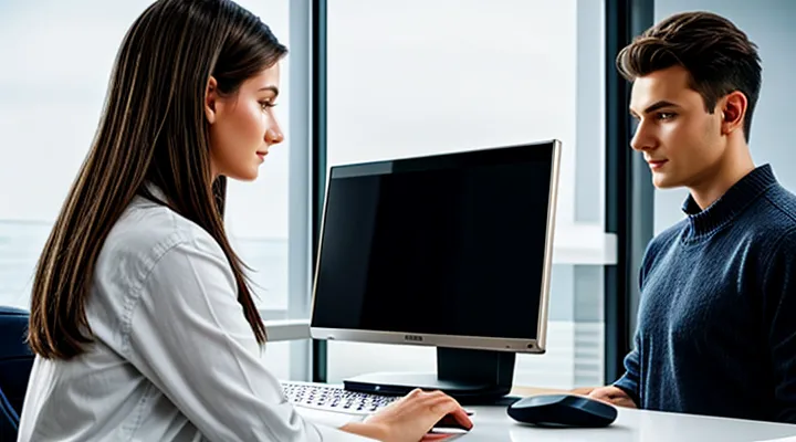 Как снять автомобиль с учета через портал госуслуг пошагово в 2024 году?