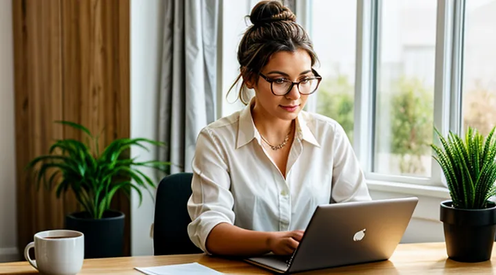 Как снять автомобиль с учета с помощью Госуслуг?