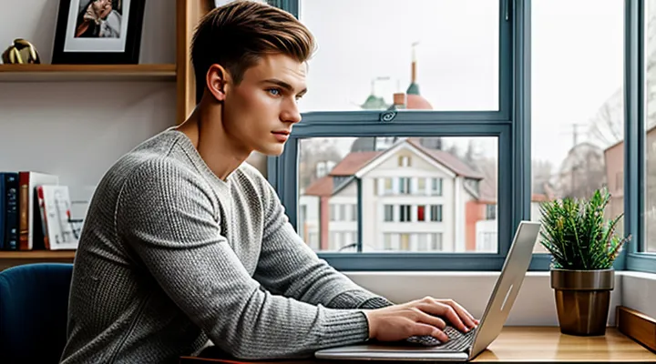 Как снять автомобиль с учёта через Госуслуги без посещения ГИБДД: инструкция