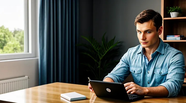 Как снять автомобиль с учёта через портал госуслуг после продажи без посещения ГИБДД?