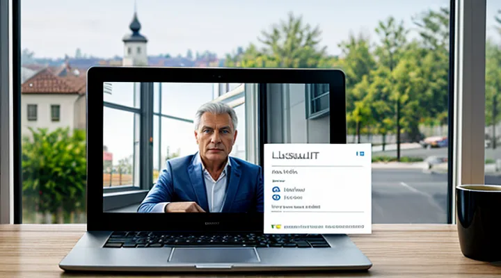 Как снять автомобиль с учёта после продажи через Госуслуги
