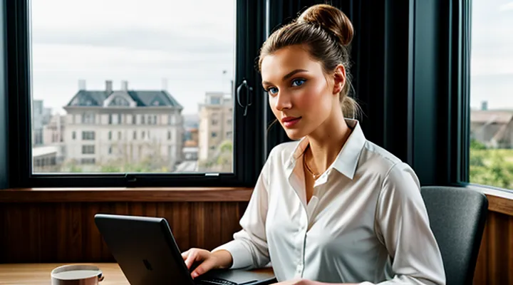 Как снять автомобиль с учёта, сохранив номерные знаки, через Госуслуги