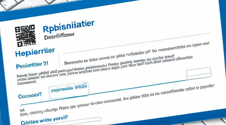 Как снять человека с регистрации через Госуслуги