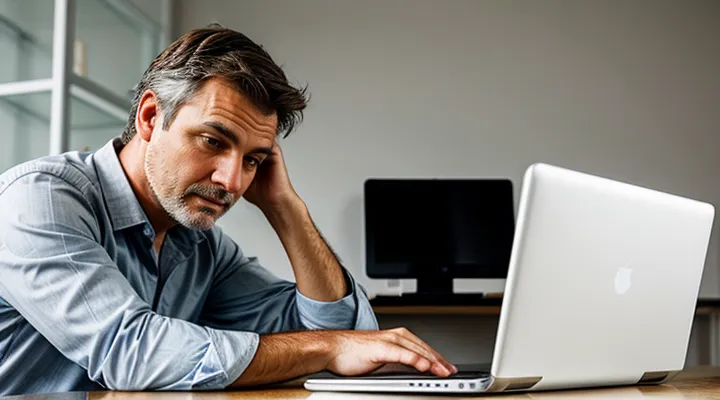 Как снять человека с регистрационного учета через госуслуги?