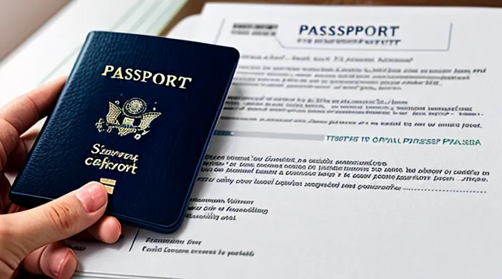 Как снять человека с временной регистрации через Госуслуги