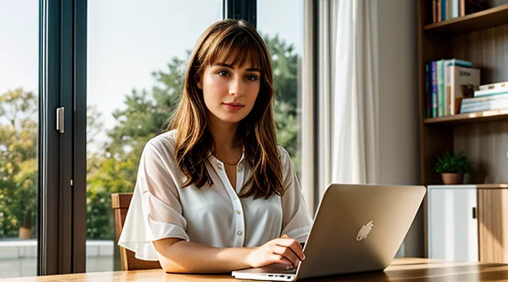 Как снять деньги со СНИЛС через Госуслуги