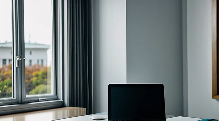 Как снять иностранного гражданина с миграционного учета через портал Госуслуг