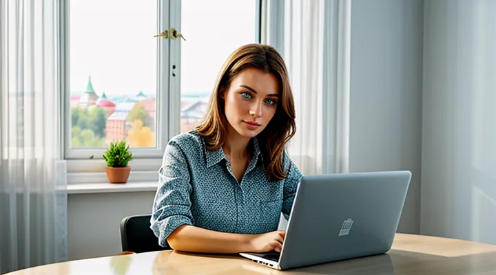 Как снять ИП с учёта в налоговой через Госуслуги