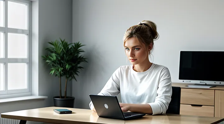 Как снять машину с учета через Госуслуги