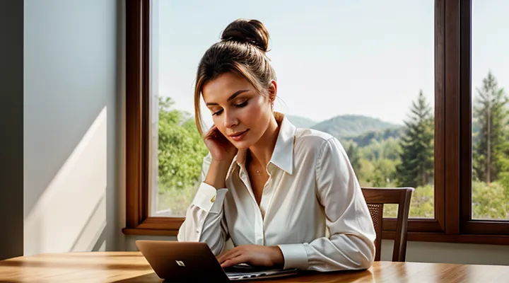 Как снять машину с учёта через Госуслуги: пошаговая инструкция