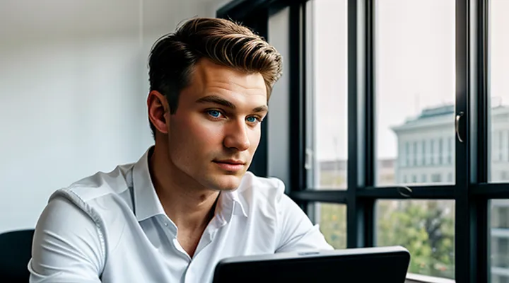 Как снять мотоцикл с учета через Госуслуги