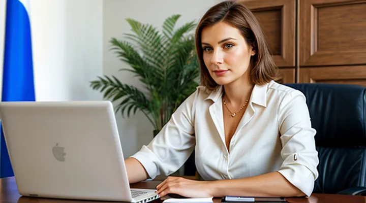 Как снять обременение с квартиры через портал Госуслуг