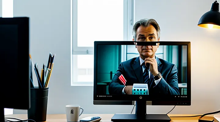 Как снять обременение с недвижимости через портал госуслуг и Росреестр?