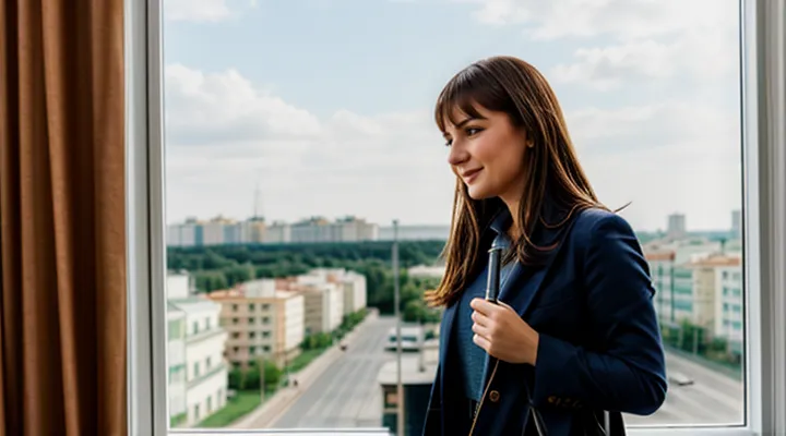 Как снять объект с учётом через портал Госуслуг