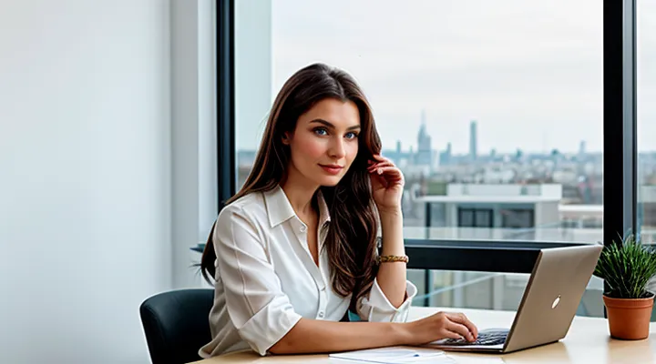 Как снять ограничение на оформление кредитов через Госуслуги?