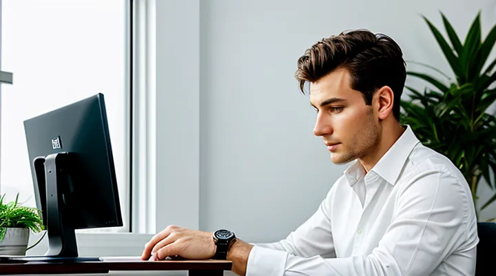 Как снять прицеп с учёта через портал Госуслуг?