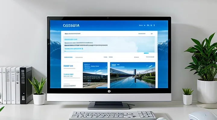 Как снять прописку по месту жительства через портал Госуслуги