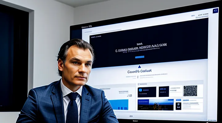 Как снять ранее установленный запрет на оформление кредитов через портал Госуслуг?