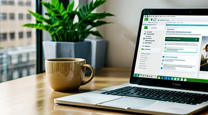 Как снять регистрацию по месту жительства через Госуслуги