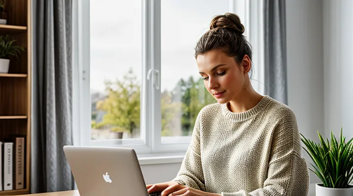 Как снять регистрацию по месту жительства через портал Госуслуг