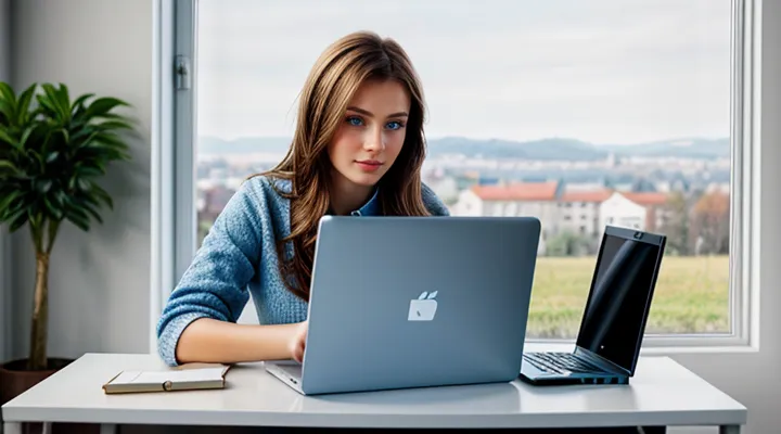 Как снять с прописки через Госуслуги