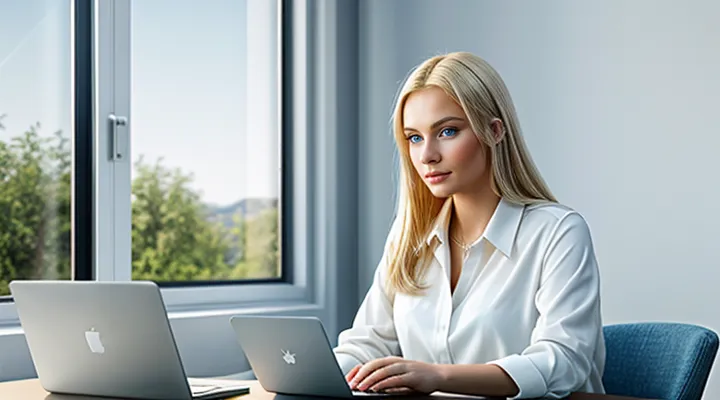 Как снять с регистрации через портал Госуслуги