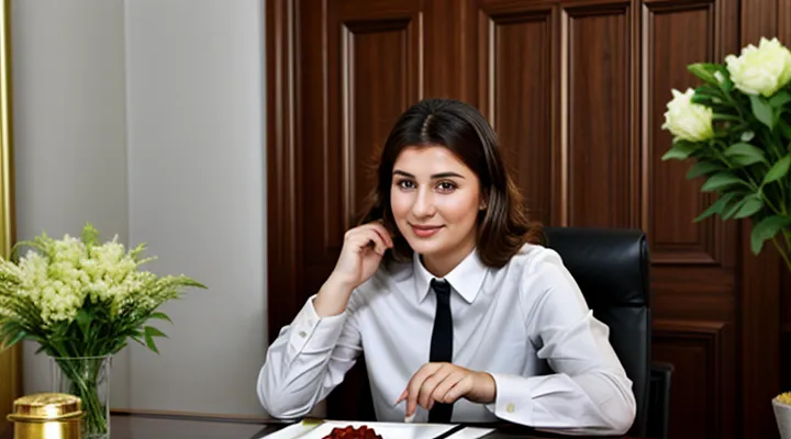 Как снять с регистрации по месту жительства через Госуслуги