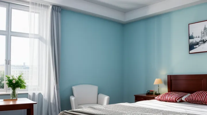 Как снять с регистрационного учёта через портал Госуслуг