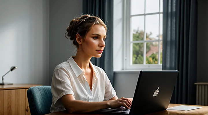 Как снять с регистрационного учёта умершего человека через Госуслуги