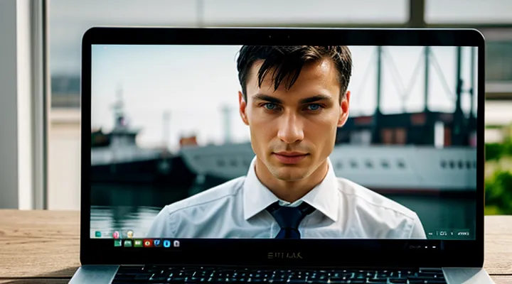 Как снять с учёта лодочный мотор через портал Госуслуги