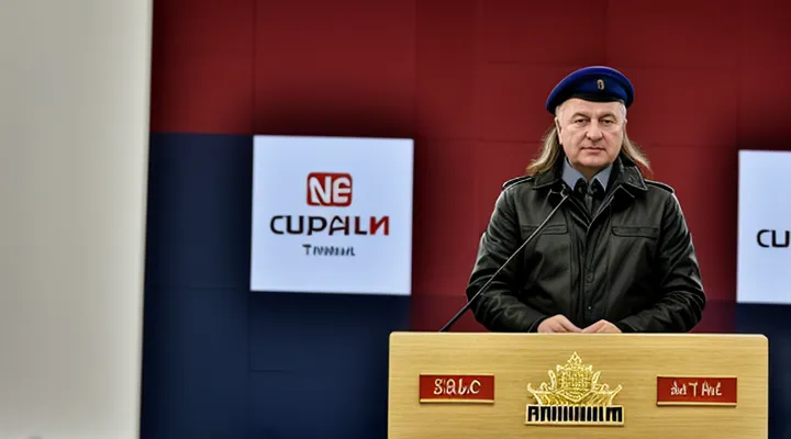 Как снять себя с прописки через портал Госуслуг