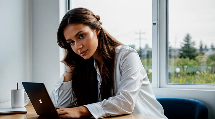 Как снять страховую пенсию единовременно через портал Госуслуги