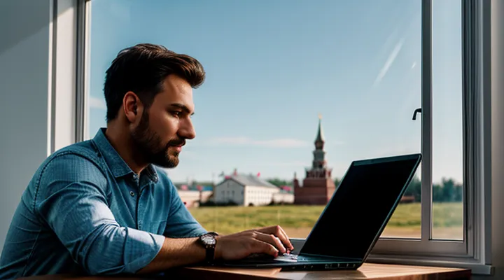 Как снять трактор с учета в Госуслугах: пошаговая инструкция