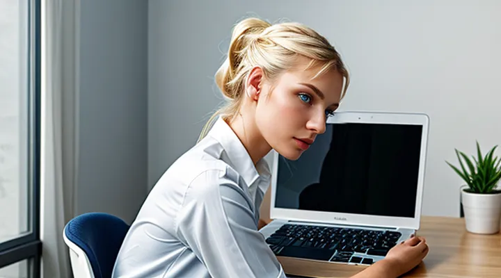 Как снять транспортное средство с учета через Госуслуги