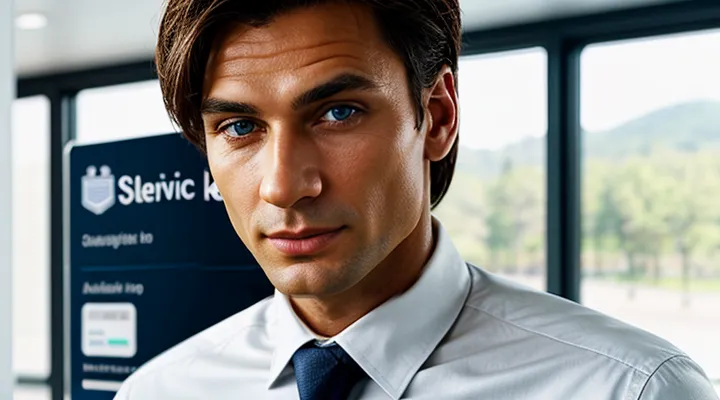 Как снять транспортное средство с учета после продажи через портал Госуслуги