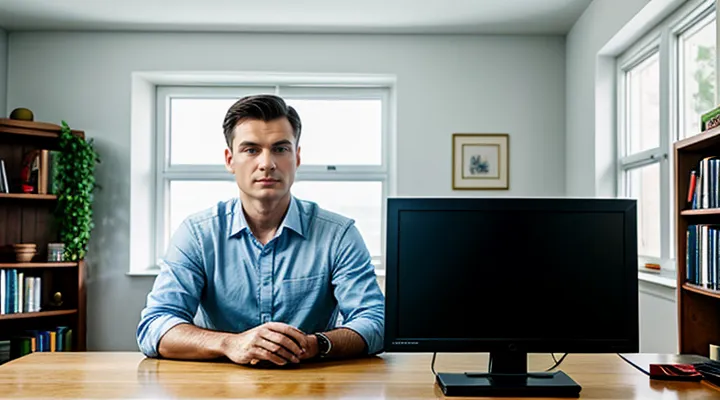 Как снять транспортное средство с учета с использованием портала госуслуг?