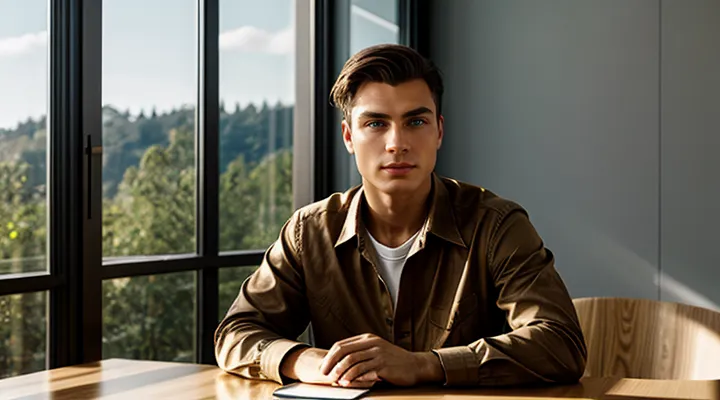 Как снять транспортное средство с учёта через портал Госуслуги